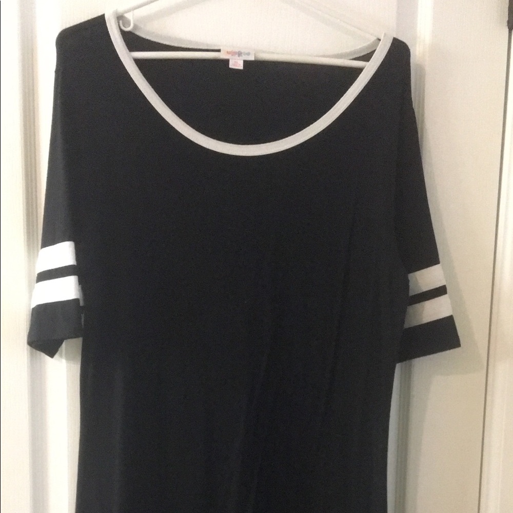 Xl lularoe Julia